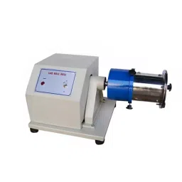 U-Tech 0 to 60 minutes Automatic German Timer for Laboratory Type Ball Mill SSI-165-picture-17