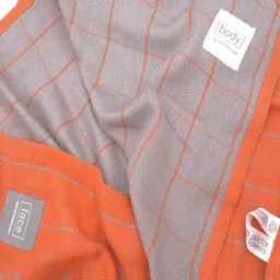 Doctor Towels Green Banana Viscose Towel Set -Pack of 2 image 5