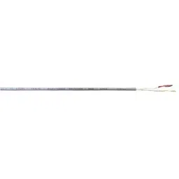 RS PRO 2010523 0.34 mm² 4 core Data Cable Grey (100 m)-picture-14