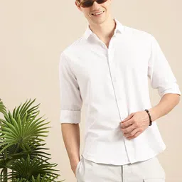 Mast & Harbour Men Casual Shirt-picture-31