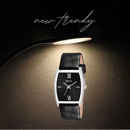 REBOOT Men Dial & Stainless Steel Straps Analogue Watch NEW126-111 SLIM-picture-22