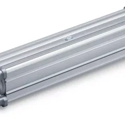 SMC Standard ISO Air Cylinder 100 mm Bore 125 mm Stroke CP96SDB100-125C-picture-30