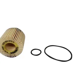 Dkmax by Lumax 072-OFA-ETS-D Oil Filters for Toyota Etios Diseal (Pack of 1) image 2