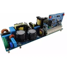 STMicroelectronics Evaluation Board for LED Lighting Controls, STEVAL-LLL009V1-picture-41
