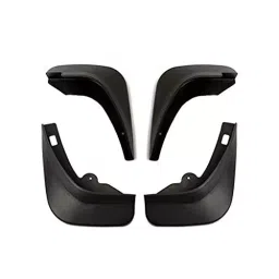 Auto Pearl O.E Type Mud Flaps/Guard Compatible For Maruti Suzuki Xl6 (Set of 4) image 3