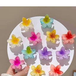 KARDIFF Women Multi Plastic Hair Accessory-image-62