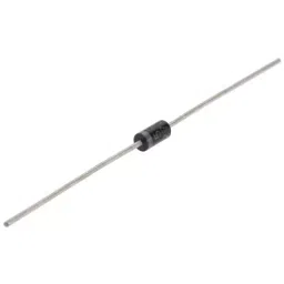 Vishay Switching Diode 1A 400 V 2-Pin, DO-204AL BA157-E3/54 (Pack of 5500)-image-10