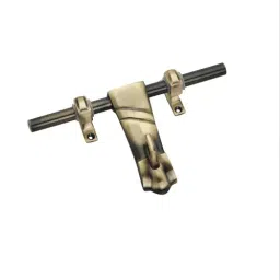Swastik Premium Aldrop 3+1 Brass Matte Finish 305x12 mm, ALD-1036-image-87