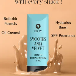 NOY Set Of 11 Makeup Kit image 2