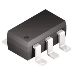 Stmicroelectronics Uni-Directional Dual-Element TVS Diode Array 6 V 6 Pin SOT-23, USBLC6-2SC6 (Pack of 10)-picture-20
