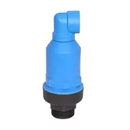 Finolex Plasson AV010 1.0 inch Plastic Air Releas Valve (Continues Acting)-picture-48