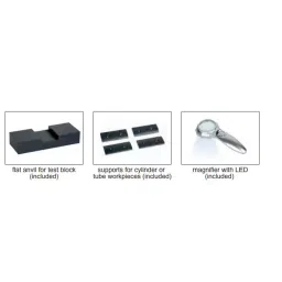 Insize Magnetic Rockwell Hardness Tester 0.1 HR, ISHR-M111 image 3