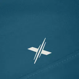 FTX High Neck Applique T-shirt image 4