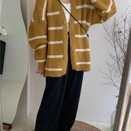 StyleCast Women Striped-image-70