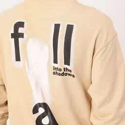 kook n keech Men Full Sleeve Printed Sweatshirt image 3