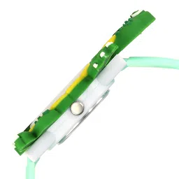 zoop from titan Zoop Men Water Resistance Analogue Watch 26032PP01 image 4