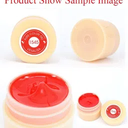 VENALISA Pure Color LED & UV Gel Nail Polish - Shade 1573 image 5