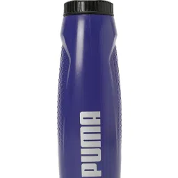 Puma Training Core Unisex Blue Water Bottles-image-26