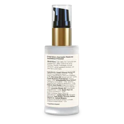 Forest Essentials Light Day Lotion Lavender & Neroli With SPF 30 Daily Moisturiser For Oily Skin image 5