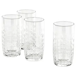 ikea fröjda Glass, clear glass, 40 cl-picture-27