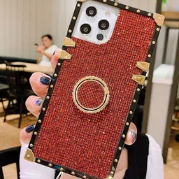 Luxury Kase Solid Printed iPhone 13 Pro Back Case Mobile Accessories-picture-39