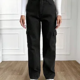 Metronaut Women Comfort Jeans-image-49