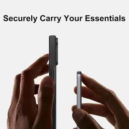 Karwan Geometric Printed iPhone 17 Pro Back Case image 3