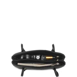 Mochi Women Textured Structured Shoulder Bag image 2