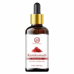 Nuerma Science Kumkumadi Essential Oil image 2