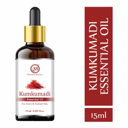 Nuerma Science Kumkumadi Essential Oil image 1