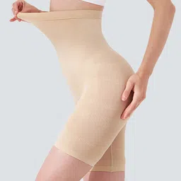 Briafinz Mid-Rise Tummy & Thigh Shapewear image 3