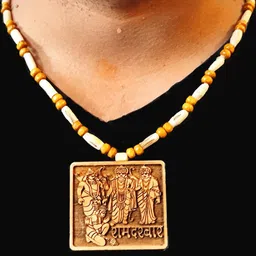 Anvika Brass Chain-picture-19