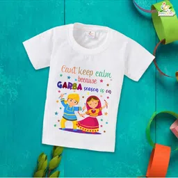 Babywish Kids Printed Applique T-shirt-picture-32