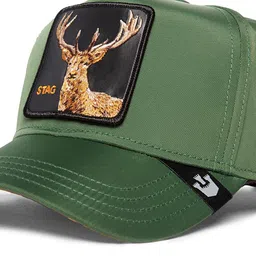 Goorin Bros. Unisex Baseball Cap image 5