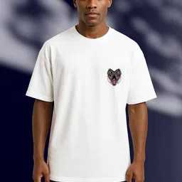 BUYTHATTRENDZ Men Printed T-shirt image 4