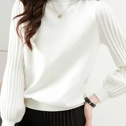 StyleCast x Revolte Top image 4