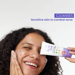 AcneStar Set Of 2 Anti-Acne Face Wash- 50 g Each image 5