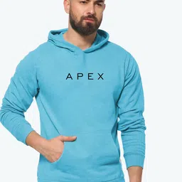 3Colors Men Hooded Sweatshirt-picture-17