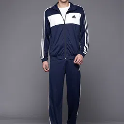 ADIDAS Men Side Striped Performance Tracksuit-image-29