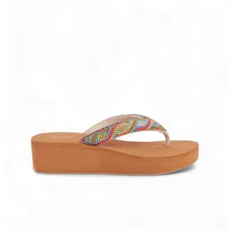 Mochi Wedge Sandals image 3