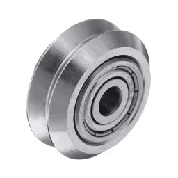 Openbuilds Stainless Steel V Groove Wheel Pulley with Bearing (625ZZ)-picture-27