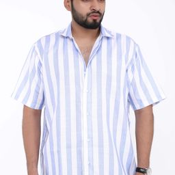 Mast & Harbour Men Relaxed Printed Casual Shirt-picture-27
