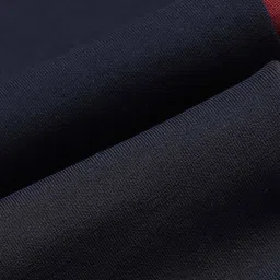 USPA Sport Men Mock Collar Front-Open Sweatshirt image 3