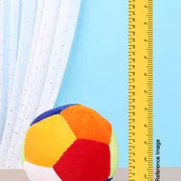 Toytales Soft Ball - Multicolor image 2