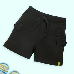 KiddoPanti Boys Cargo Shorts-picture-41
