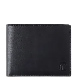 CRAFT LINE Men Leather Two Fold Wallet image 4