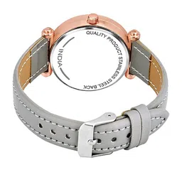 Gopal Shopcart Unisex Pack of 2 Printed Round Tang Regular Analogue Watches-GR379RG image 4