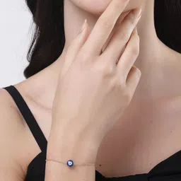 Anouk Women Brass Charm Bracelet image 4