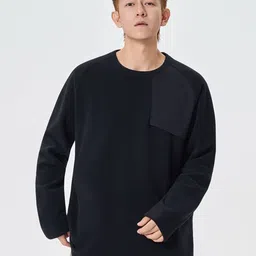 HERE&NOW Men Sweatshirt-picture-42