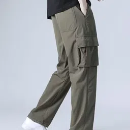 StyleCast Men Original Trousers image 2
